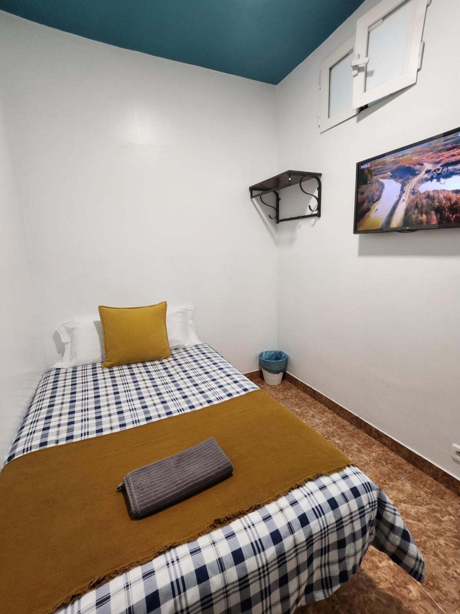 Guest house M-a Catrachos