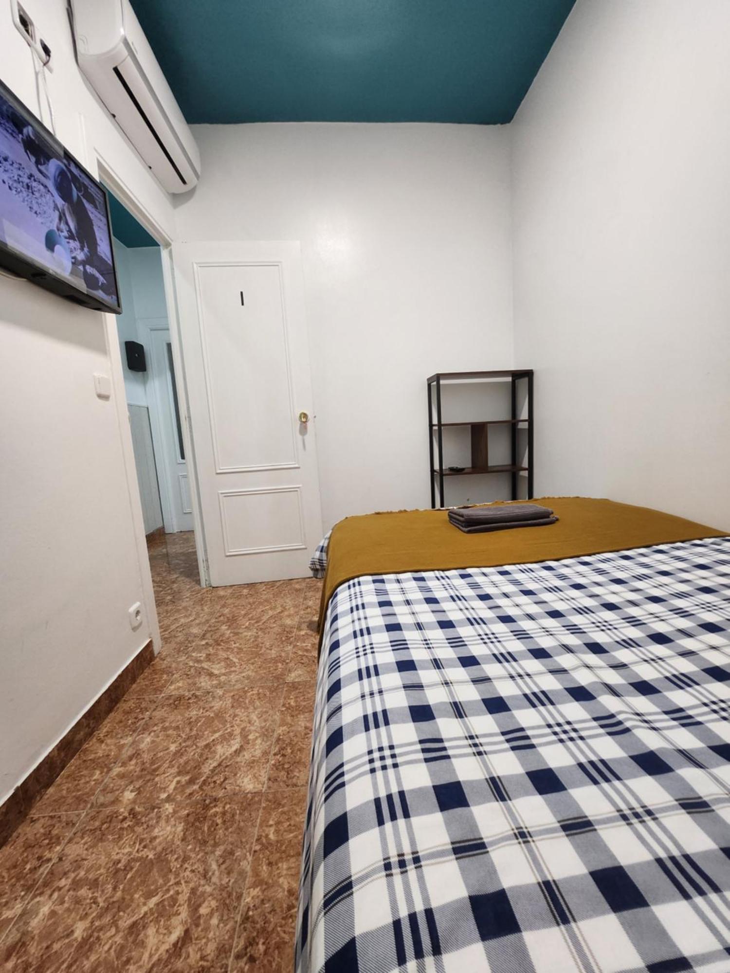 Guest house M-a Catrachos Madrid